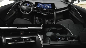 Toyota C-HR CULT 1.8 Hybrid Automatic | Mobile.bg � ����� ������ 16
