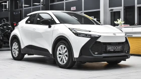 Toyota C-HR CULT 1.8 Hybrid Automatic | Mobile.bg � ����� ������ 5