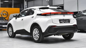 Toyota C-HR CULT 1.8 Hybrid Automatic | Mobile.bg � ����� ������ 7