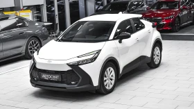 ������ Toyota C-HR