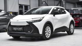 Toyota C-HR CULT 1.8 Hybrid Automatic | Mobile.bg � ����� ������ 4