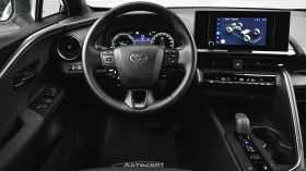 Toyota C-HR CULT 1.8 Hybrid Automatic | Mobile.bg � ����� ������ 9