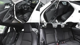 Toyota C-HR CULT 1.8 Hybrid Automatic | Mobile.bg � ����� ������ 14
