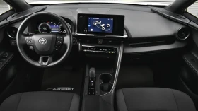 Toyota C-HR CULT 1.8 Hybrid Automatic | Mobile.bg � ����� ������ 8