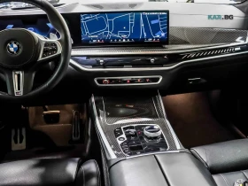 BMW X5 * М-Package* * HeadUp* AвтоКредит* (ЦЕНА ДО БГ) | Auto.bg — изображение 11