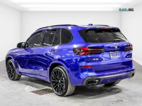 BMW X5 * М-Package* * HeadUp* AвтоКредит* (ЦЕНА ДО БГ) | Auto.bg — изображение 4