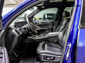 BMW X5 * М-Package* * HeadUp* AвтоКредит* (ЦЕНА ДО БГ) | Auto.bg — изображение 8