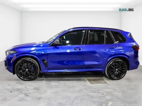 BMW X5 * М-Package* * HeadUp* AвтоКредит* (ЦЕНА ДО БГ) | Auto.bg — изображение 5