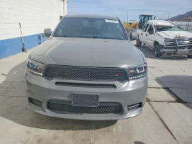 Dodge Durango 3.6l Gt - 12900 € / 25230.21 лв. - 84189813 5