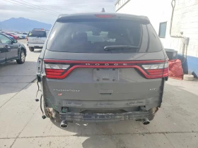Dodge Durango 3.6l Gt - 12900 € / 25230.21 лв. - 84189813 6