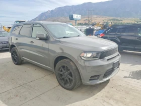 Dodge Durango 3.6l Gt - 12900 € / 25230.21 лв. - 84189813 4