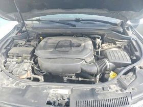 Dodge Durango 3.6l Gt - 12900 € / 25230.21 лв. - 84189813 12
