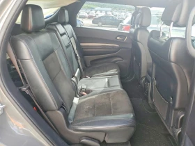 Dodge Durango 3.6l Gt - 12900 € / 25230.21 лв. - 84189813 11