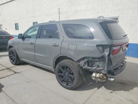 Dodge Durango 3.6l Gt - 12900 € / 25230.21 лв. - 84189813 2