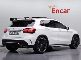 Mercedes-Benz GLA GLA45 AMG 4MATIC| 375�.�.| ���.��������� | Mobile.bg � ����� ������ 2
