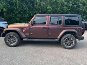 Jeep Wrangler Unlimited Sahara 80th Anniversary| PANO| 2 �����|  | Mobile.bg � ����� ������ 2