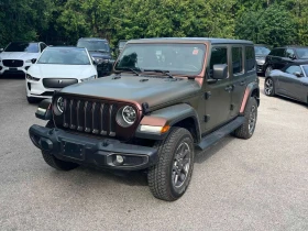 ������ Jeep Wrangler