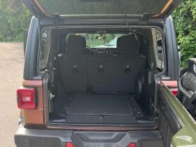 Jeep Wrangler Unlimited Sahara 80th Anniversary| PANO| 2 �����|  | Mobile.bg � ����� ������ 12