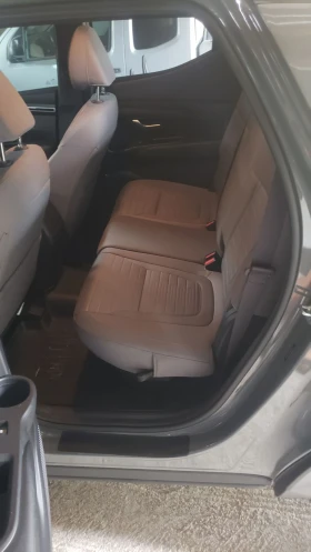 Hyundai Santa Cruz SEL | Mobile.bg � ����� ������ 9