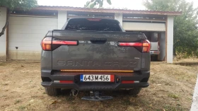 Hyundai Santa Cruz SEL | Mobile.bg � ����� ������ 7