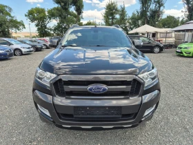 Ford Ranger 3.2CDTI WILDTRAK