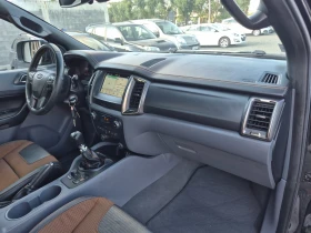Ford Ranger 3.2CDTI WILDTRAK - 20500 € - 23724946 12