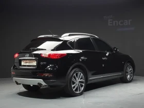 Infiniti QX50 3.7 AWD | Auto.bg — изображение 2