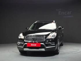 Infiniti QX50 3.7 AWD | Auto.bg — изображение 3