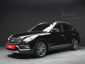 Infiniti QX50 3.7 AWD