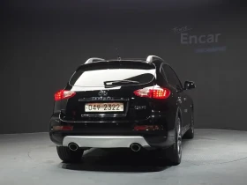 Infiniti QX50 3.7 AWD | Auto.bg — изображение 4