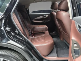 Infiniti QX50 3.7 AWD | Auto.bg — изображение 12