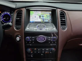Infiniti QX50 3.7 AWD | Auto.bg — изображение 16