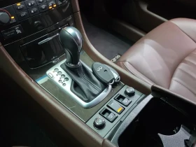 Infiniti QX50 3.7 AWD | Auto.bg — изображение 9