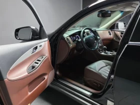 Infiniti QX50 3.7 AWD | Auto.bg — изображение 10