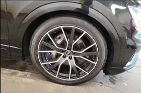 Audi Q8 TECHNIK* ОБДУХ* 360VIEW* HUD* ПАНО* ПОДГРЕВ | Auto.bg — изображение 7