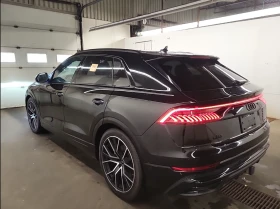 Audi Q8 TECHNIK* ОБДУХ* 360VIEW* HUD* ПАНО* ПОДГРЕВ | Auto.bg — изображение 2