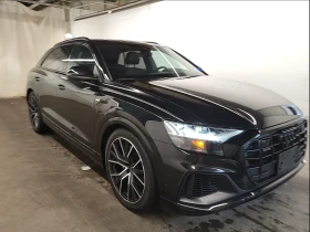 Audi Q8 TECHNIK* ОБДУХ* 360VIEW* HUD* ПАНО* ПОДГРЕВ | Auto.bg — изображение 5