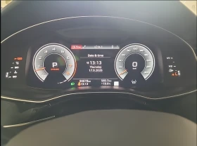 Audi Q8 TECHNIK* ОБДУХ* 360VIEW* HUD* ПАНО* ПОДГРЕВ | Auto.bg — изображение 12