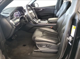 Audi Q8 TECHNIK* ОБДУХ* 360VIEW* HUD* ПАНО* ПОДГРЕВ | Auto.bg — изображение 8