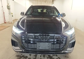 Audi Q8 TECHNIK* ОБДУХ* 360VIEW* HUD* ПАНО* ПОДГРЕВ | Auto.bg — изображение 6
