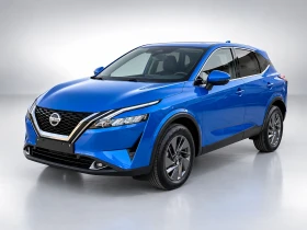 Nissan Qashqai 1.3 Hybrid 140 к.с. 2022 г.