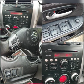 Suzuki Grand vitara 1.9 DDIS KLIMATRON/4X4/БАВНИ СКОРОСТИ - 4950 € - 85410454 14