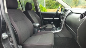 Suzuki Grand vitara 1.9 DDIS KLIMATRON/4X4/БАВНИ СКОРОСТИ - 4950 € - 85410454 12
