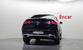Mercedes-Benz GLE 400 d* 4MATIC* COUPE* AMG LINE* BURMESTER* КРАЙНА ЦЕНА | Auto.bg — изображение 2