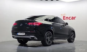 Mercedes-Benz GLE 400 d* 4MATIC* COUPE* AMG LINE* BURMESTER* КРАЙНА ЦЕНА | Auto.bg — изображение 3
