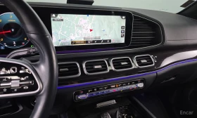 Mercedes-Benz GLE 400 d* 4MATIC* COUPE* AMG LINE* BURMESTER* КРАЙНА ЦЕНА | Auto.bg — изображение 12