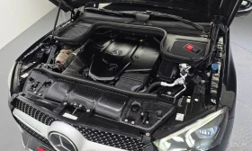 Mercedes-Benz GLE 400 d* 4MATIC* COUPE* AMG LINE* BURMESTER* КРАЙНА ЦЕНА | Auto.bg — изображение 5