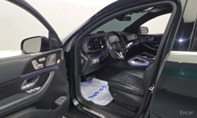 Mercedes-Benz GLE 400 d* 4MATIC* COUPE* AMG LINE* BURMESTER* КРАЙНА ЦЕНА | Auto.bg — изображение 6