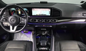Mercedes-Benz GLE 400 d* 4MATIC* COUPE* AMG LINE* BURMESTER* КРАЙНА ЦЕНА | Auto.bg — изображение 8
