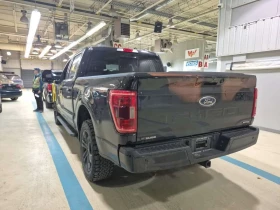 Ford F150 * XLT CREW CAB SHORT BED * BLIND SPOT * ПОДГРЕВ *  - 24999 € - 52018622 4